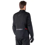 ST-1 Impermeable Chaqueta Alpinestars