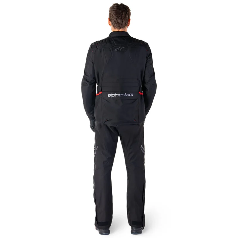 ST-1 Impermeable Chaqueta Alpinestars