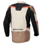 ST-1 Impermeable Chaqueta Alpinestars