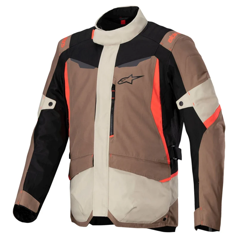 ST-1 Impermeable Chaqueta Alpinestars
