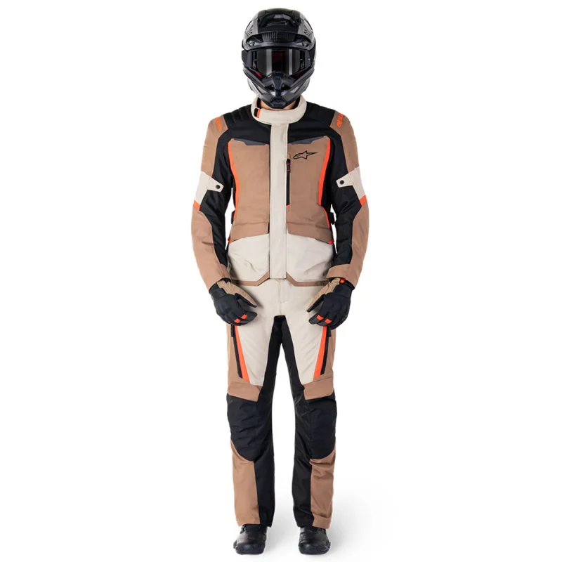 ST-1 Impermeable Chaqueta Alpinestars