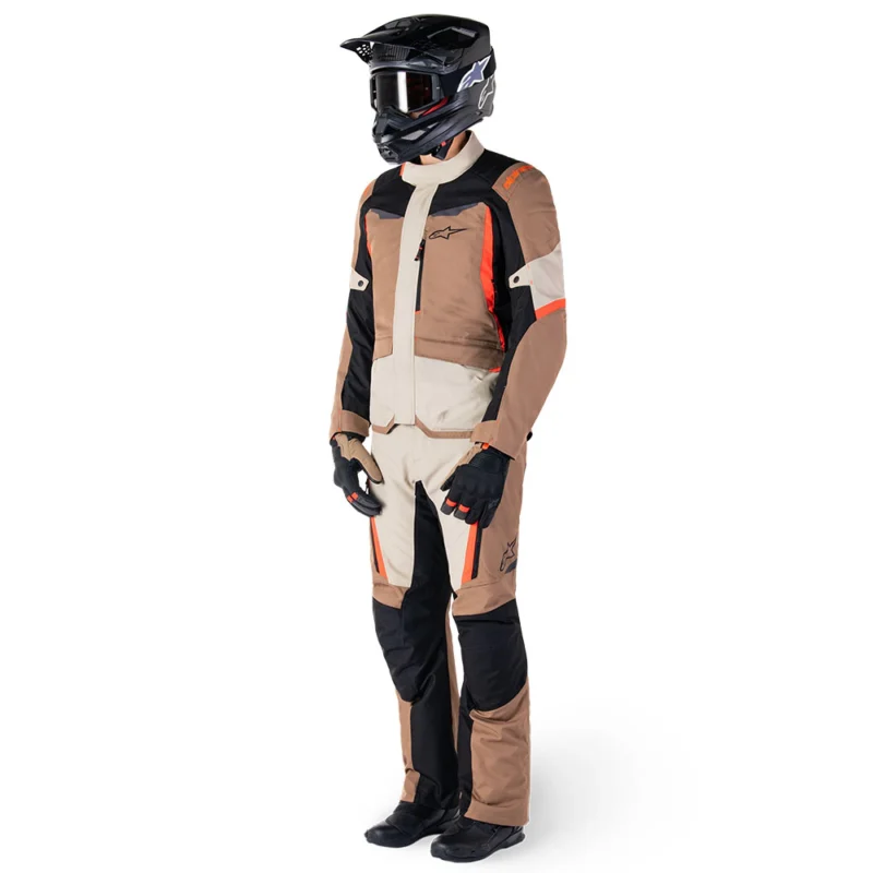 ST-1 Impermeable Chaqueta Alpinestars