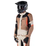 ST-1 Impermeable Chaqueta Alpinestars