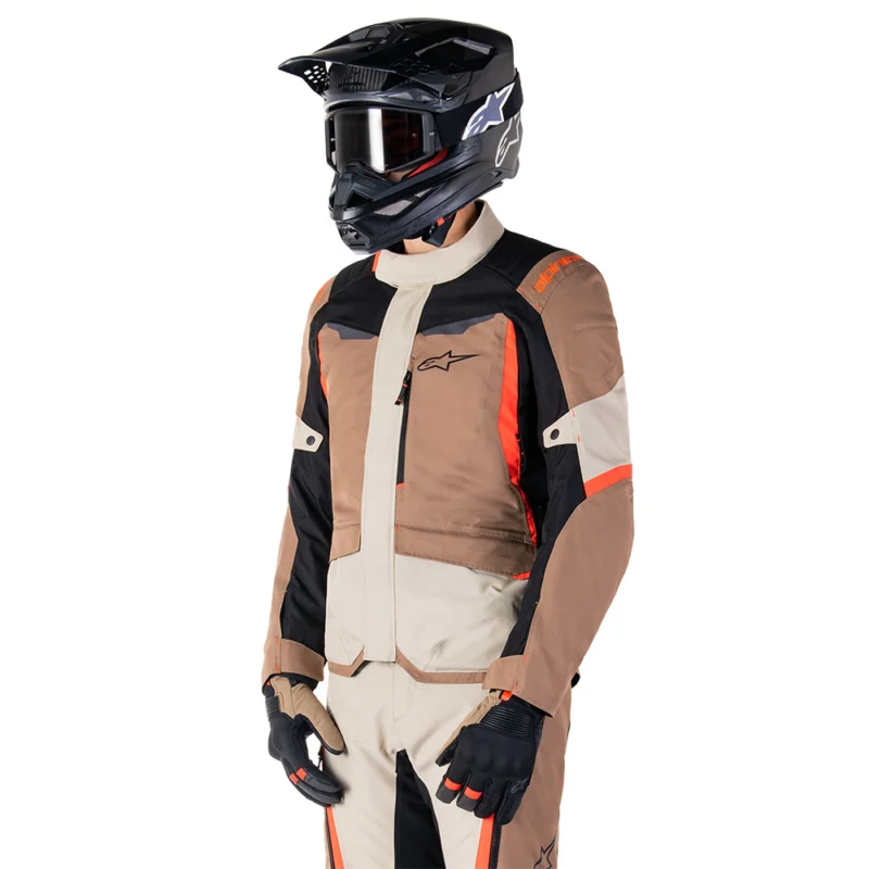 ST-1 Impermeable Chaqueta Alpinestars