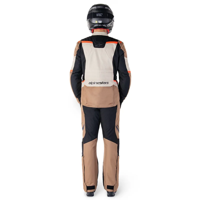 ST-1 Impermeable Chaqueta Alpinestars