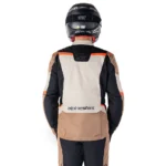 ST-1 Impermeable Chaqueta Alpinestars