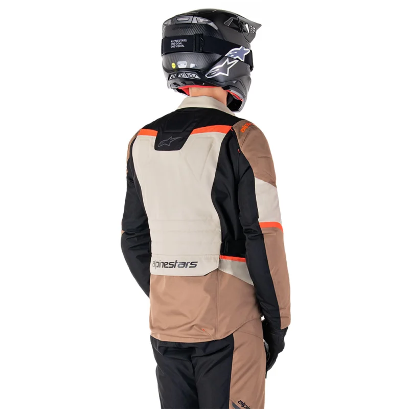 ST-1 Impermeable Chaqueta Alpinestars