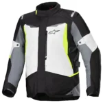 ST-1 Impermeable Chaqueta Alpinestars