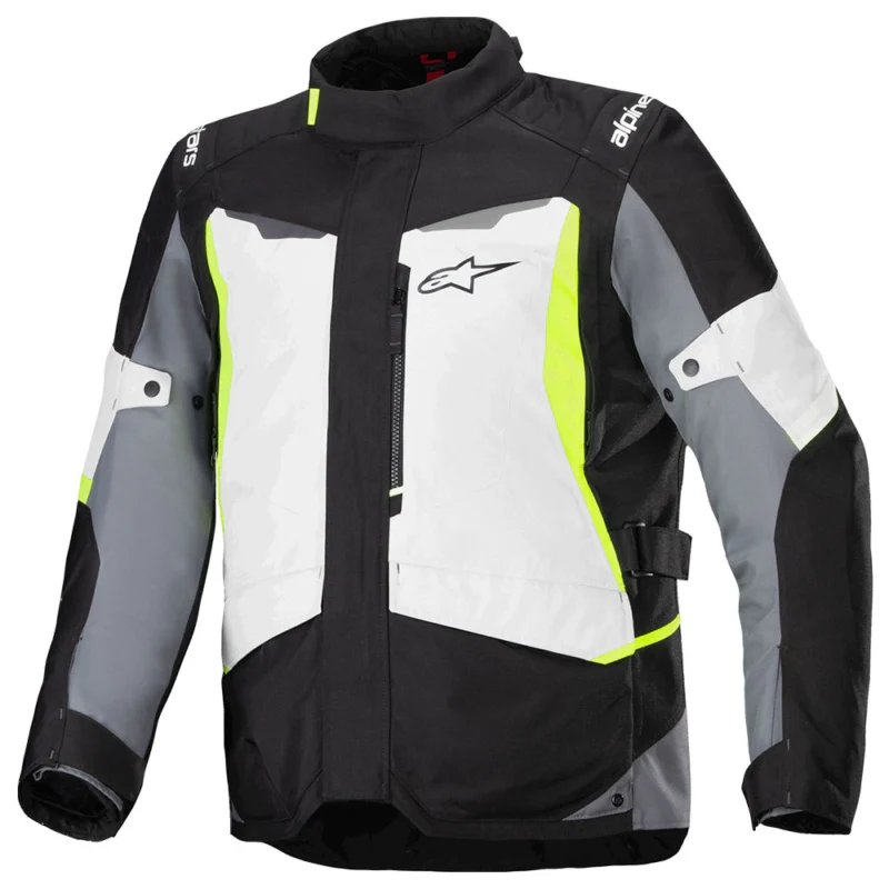 ST-1 Impermeable Chaqueta Alpinestars