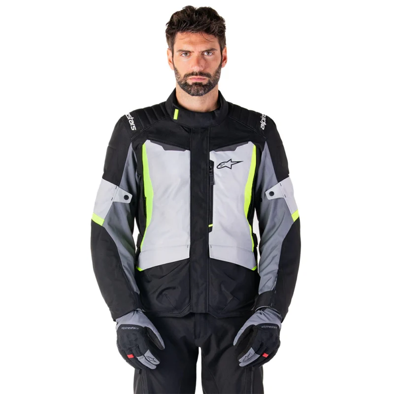 ST-1 Impermeable Chaqueta Alpinestars