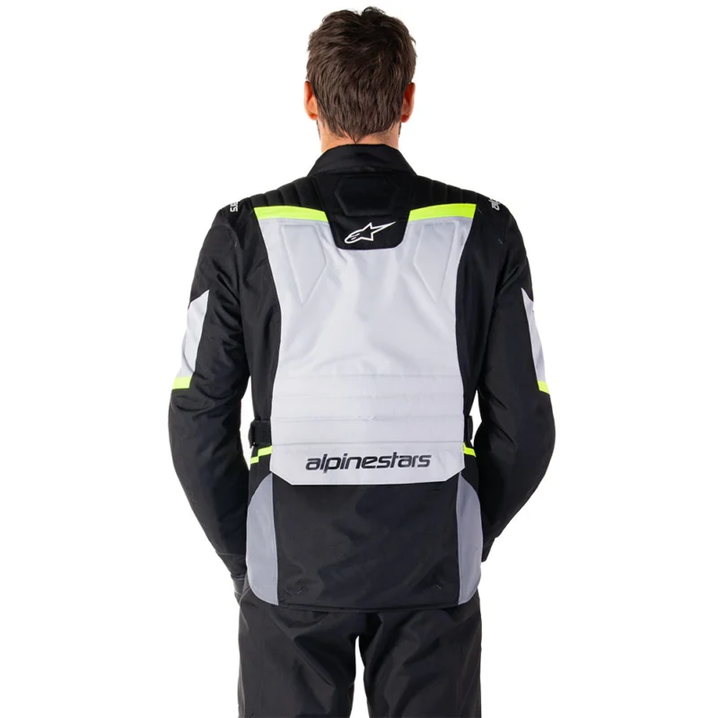 ST-1 Impermeable Chaqueta Alpinestars