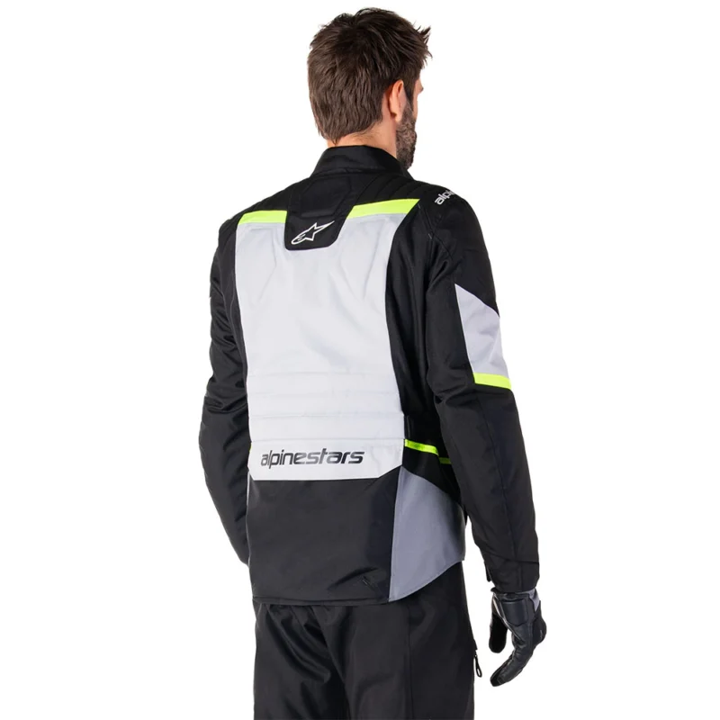 ST-1 Impermeable Chaqueta Alpinestars