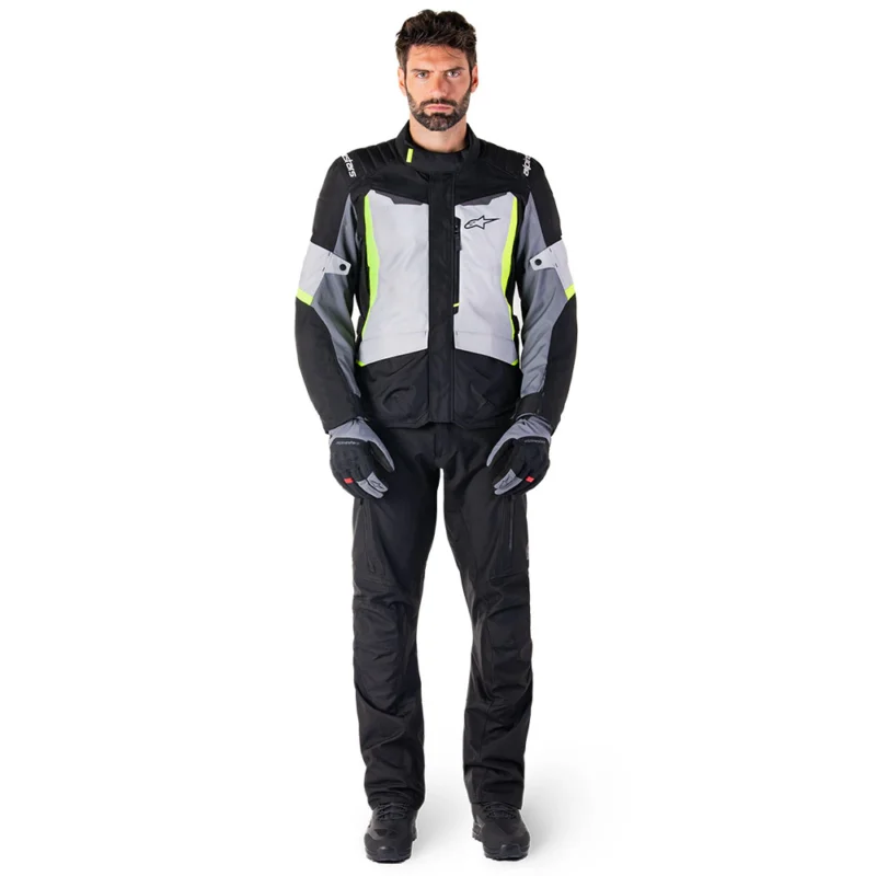 ST-1 Impermeable Chaqueta Alpinestars