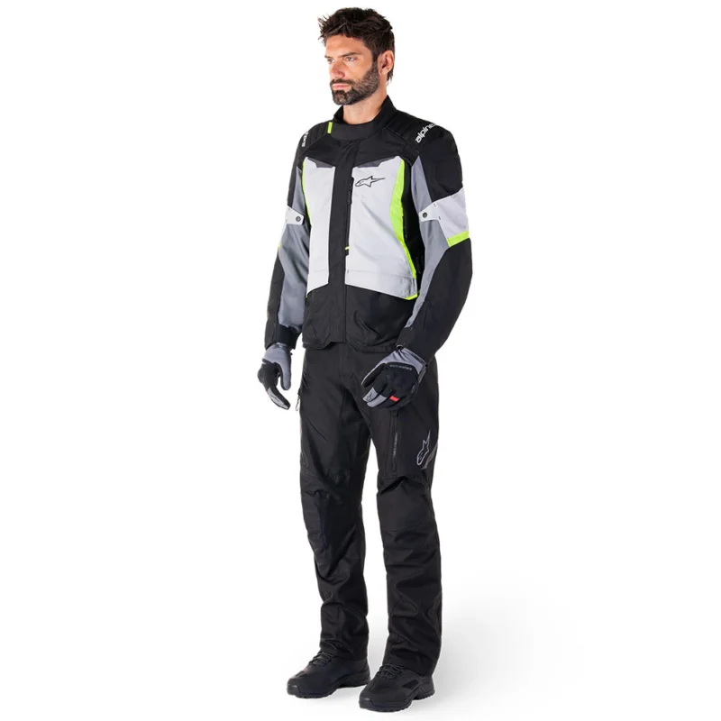 ST-1 Impermeable Chaqueta Alpinestars