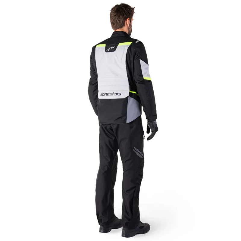 ST-1 Impermeable Chaqueta Alpinestars