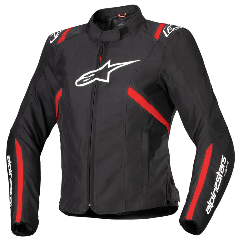 Stella T-SPS V2 Impermeable Chaqueta Alpinestars