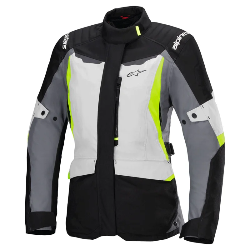 Stella ST-1 Impermeable Chaqueta Alpinestars