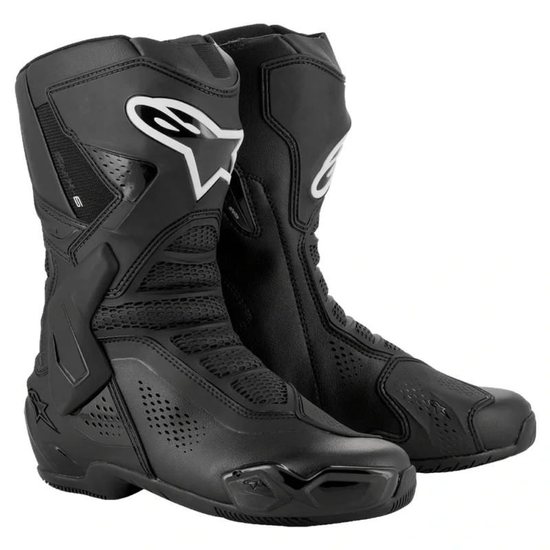 Stella SMX-6 V3 Ventiladas Botas Alpinestars