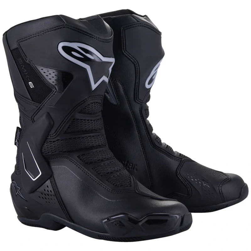 Stella SMX-6 V3 Drystar Botas Alpinestars