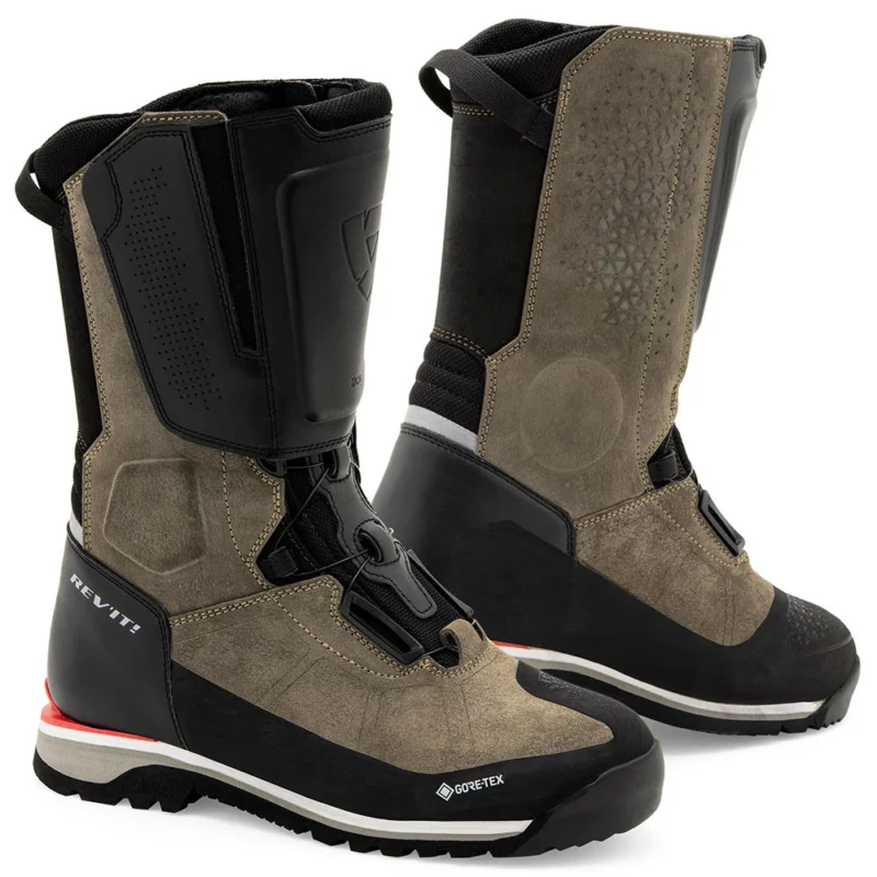 Discovery GTX / Botas REV'IT!