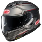 GT-AIR 3 DISCIPLINE / Casco SHOEI