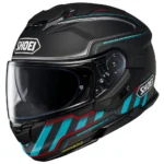 GT-AIR 3 DISCIPLINE / Casco SHOEI
