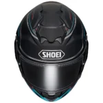 GT-AIR 3 DISCIPLINE / Casco SHOEI