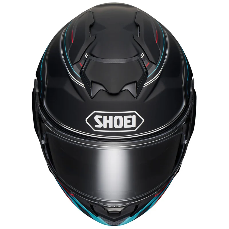 GT-AIR 3 DISCIPLINE / Casco SHOEI