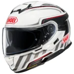 GT-AIR 3 DISCIPLINE / Casco SHOEI