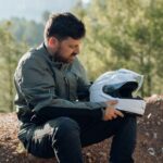 GT-AIR 3 / Casco SHOEI