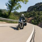 GT-AIR 3 / Casco SHOEI