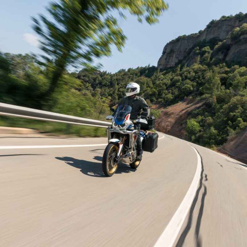 GT-AIR 3 / Casco SHOEI