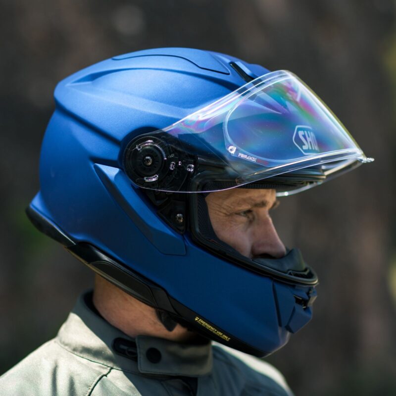 GT-AIR 3 / Casco SHOEI