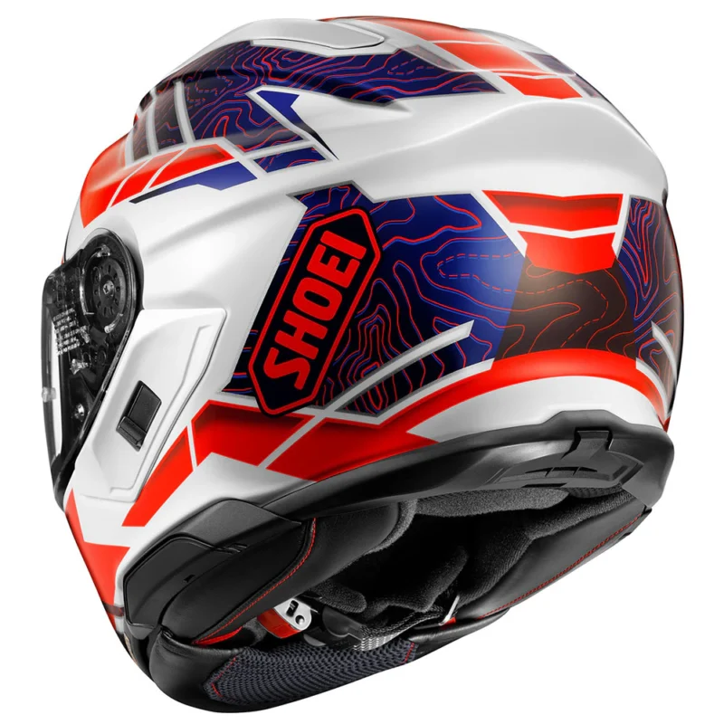 GT-AIR 3 HIKE / Casco SHOEI