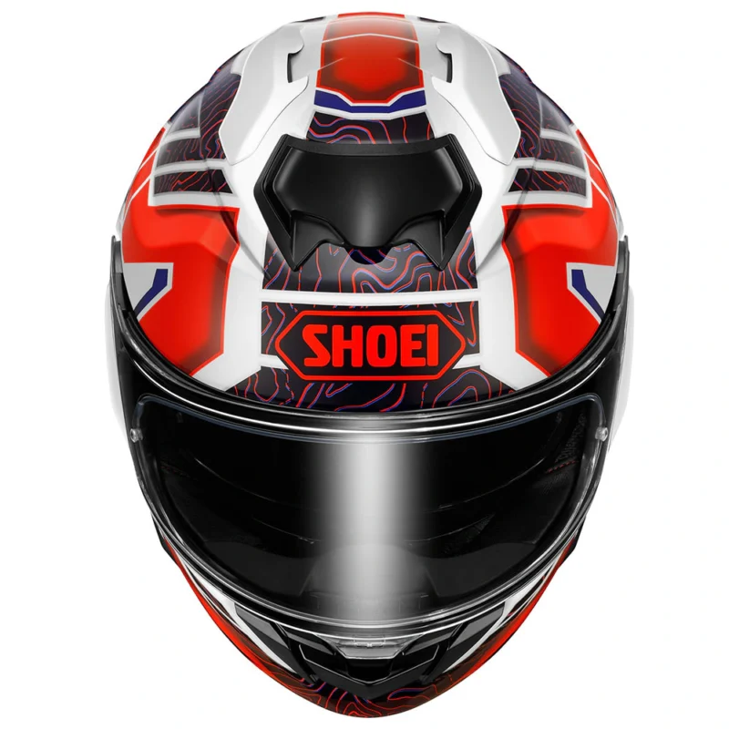 GT-AIR 3 HIKE / Casco SHOEI