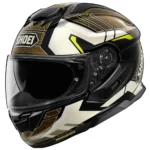 GT-AIR 3 HIKE / Casco SHOEI
