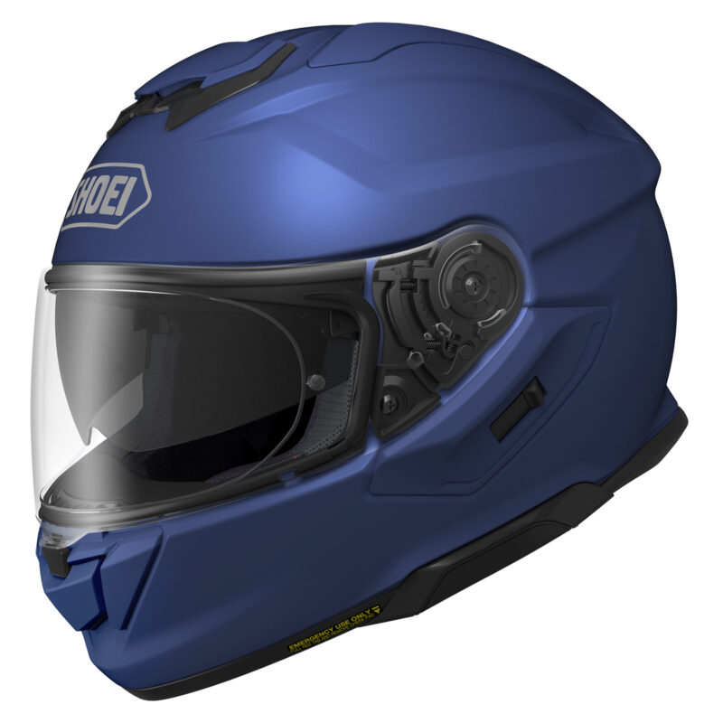 GT-AIR 3 / Casco SHOEI