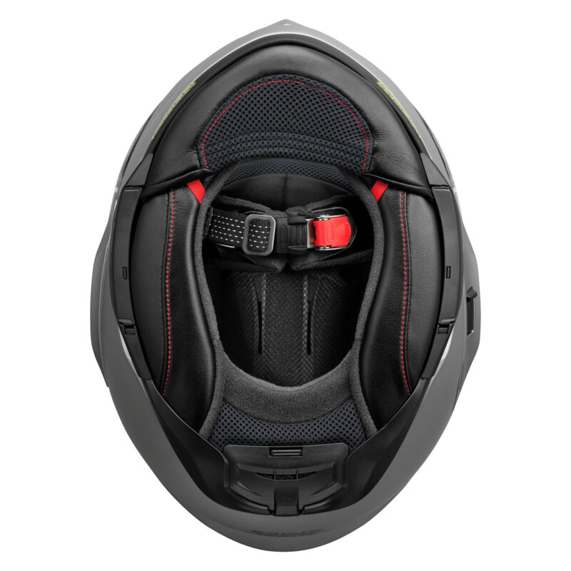 GT-AIR 3 / Casco SHOEI