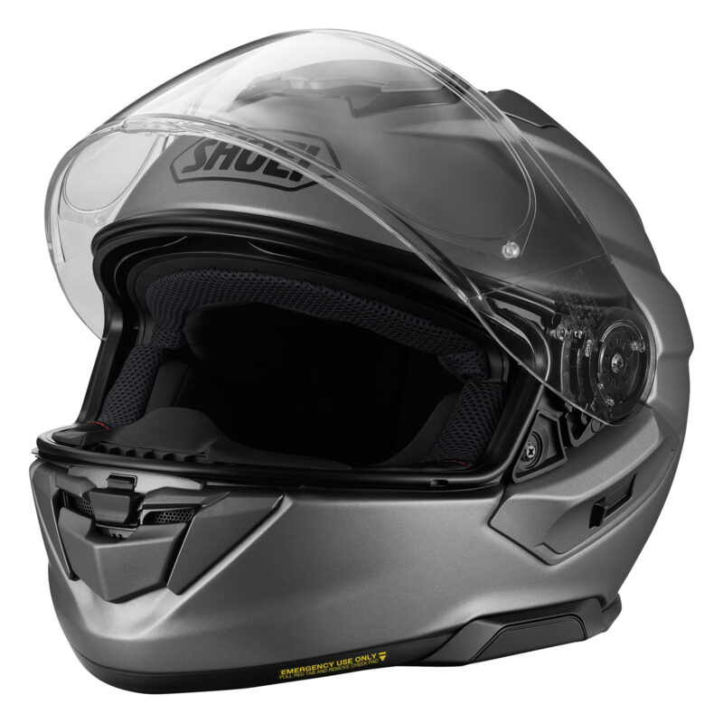 GT-AIR 3 / Casco SHOEI