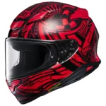 RF-1400 BEAUT / Casco Shoei