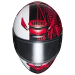 RF-1400 BEAUT / Casco Shoei
