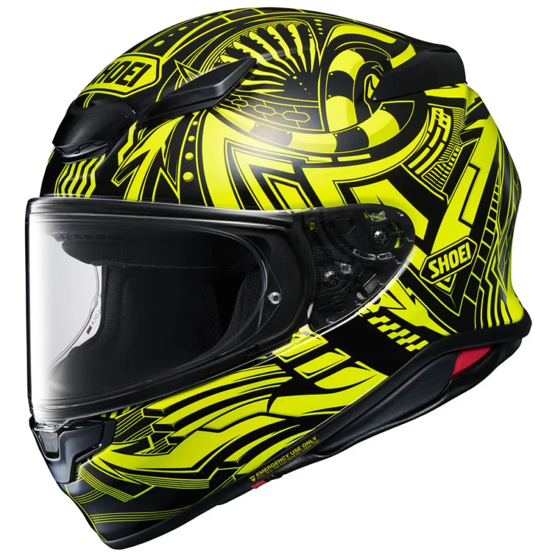 RF-1400 BEAUT / Casco Shoei