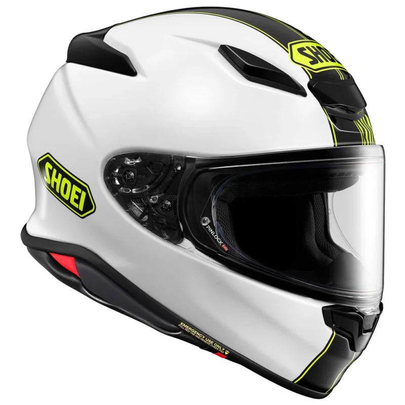 RF-1400 BEAUT / Casco Shoei