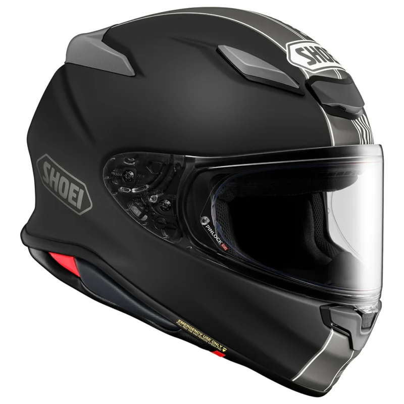 RF-1400 BEAUT / Casco Shoei
