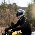 RF-1400 BEAUT / Casco Shoei