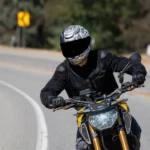 RF-1400 BEAUT / Casco Shoei