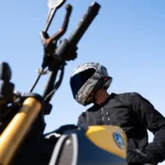 RF-1400 BEAUT / Casco Shoei