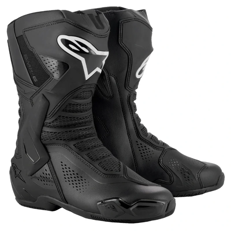 SMX-6 V3 ventiladas Botas Alpinestars