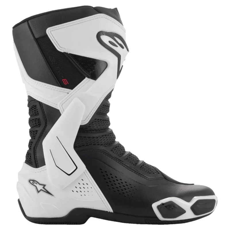 SMX-6 V3 ventiladas Botas Alpinestars