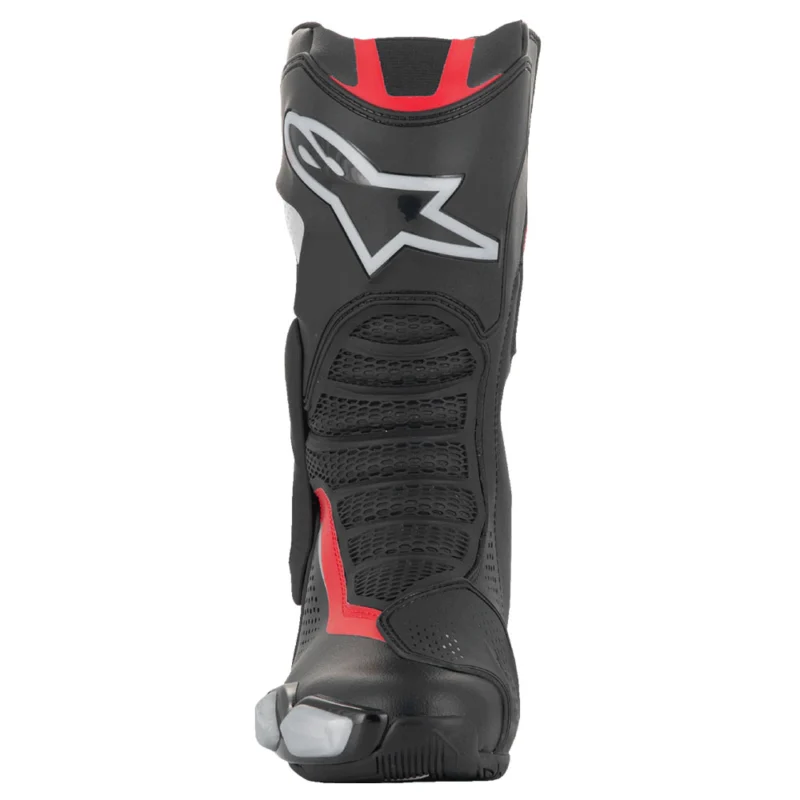 SMX-6 V3 ventiladas Botas Alpinestars